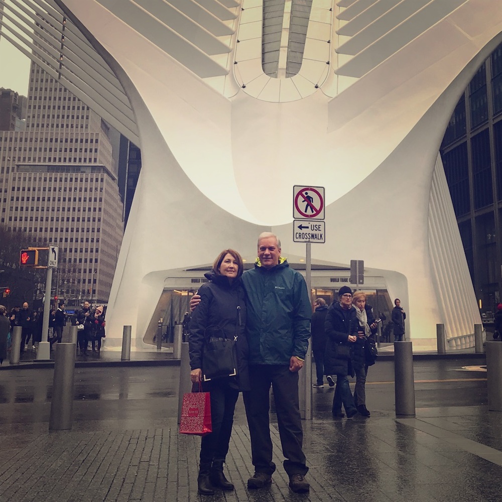 Meet your Posher, Susan